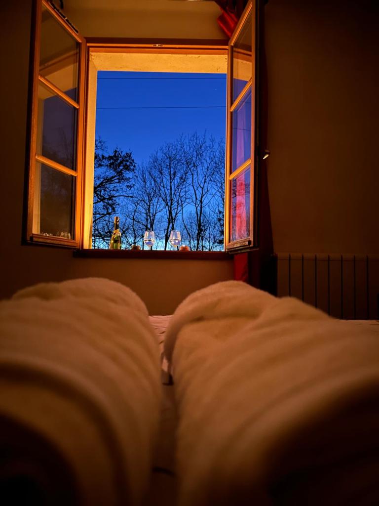 privé à une heure de paris photo 1