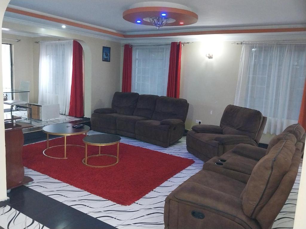 Radisson Villa