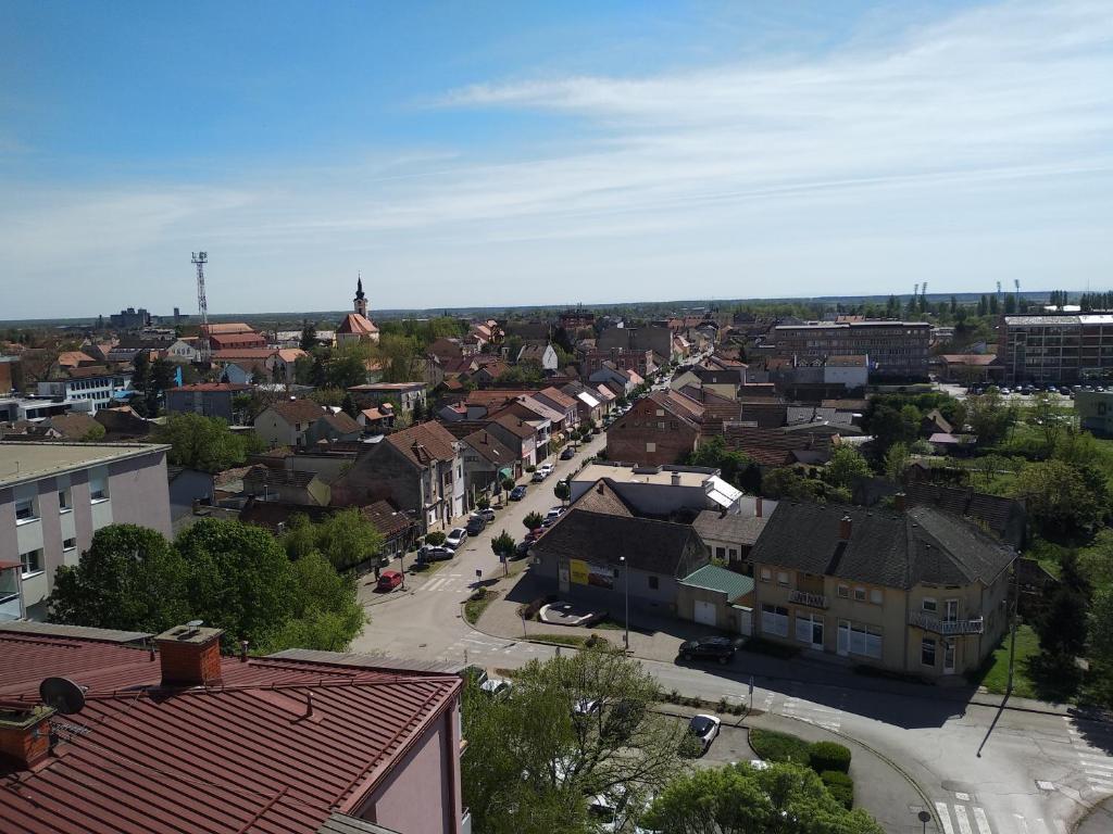 Apartman NEBO photo 3