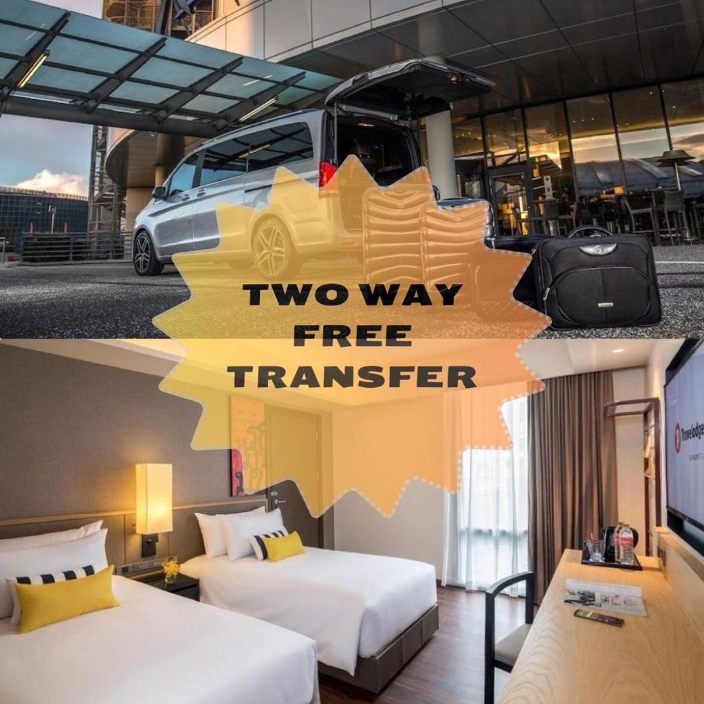 İSTANBUL BEST AİRPORT HOTELS & TRANSFER