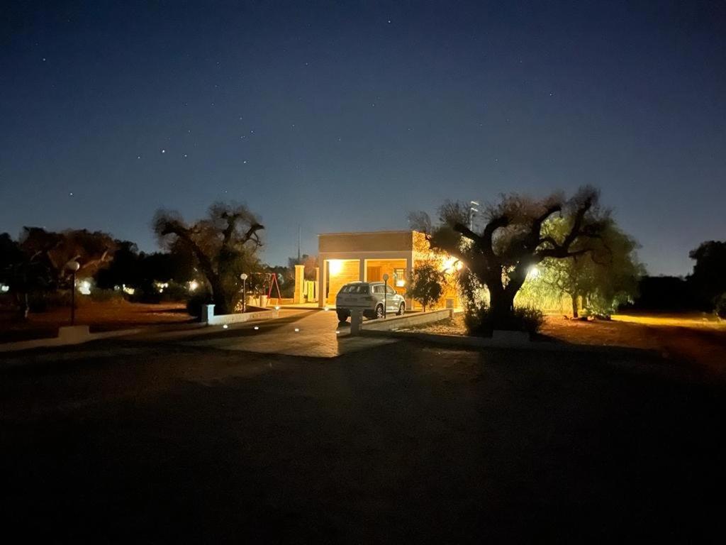 Villa Lara - mit separatem extra Zimmer mit Wc und Dusche photo 3