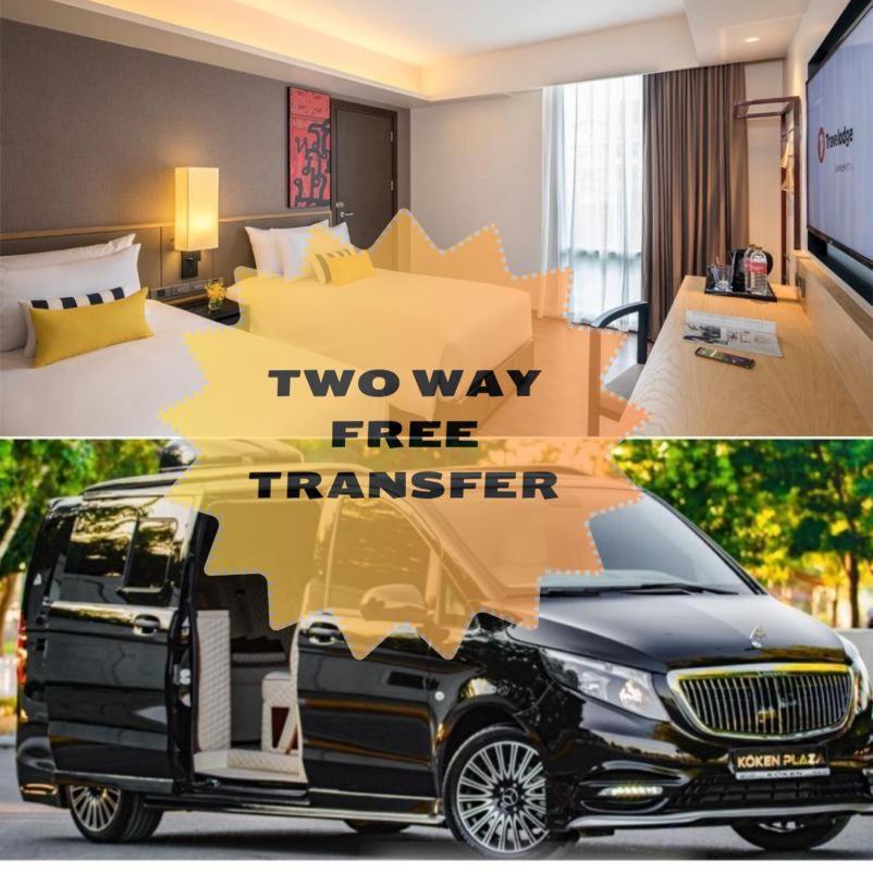 İSTANBUL BEST AİRPORT HOTELS & TRANSFER photo 3