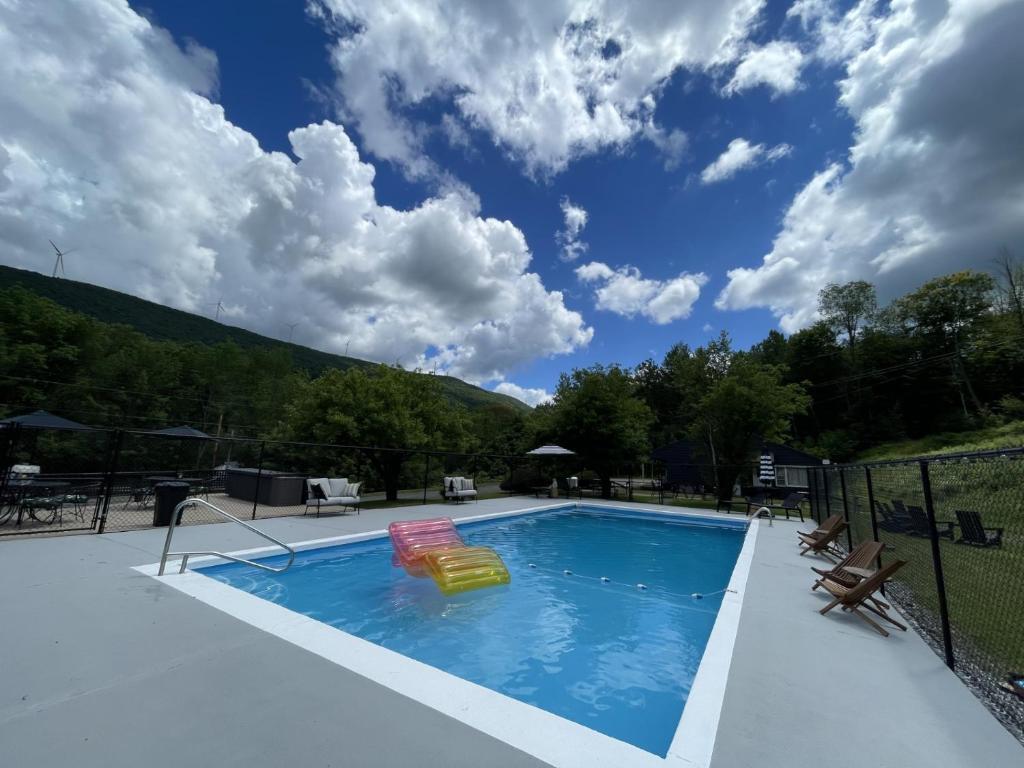 Berkshire Valley Inn photo 3