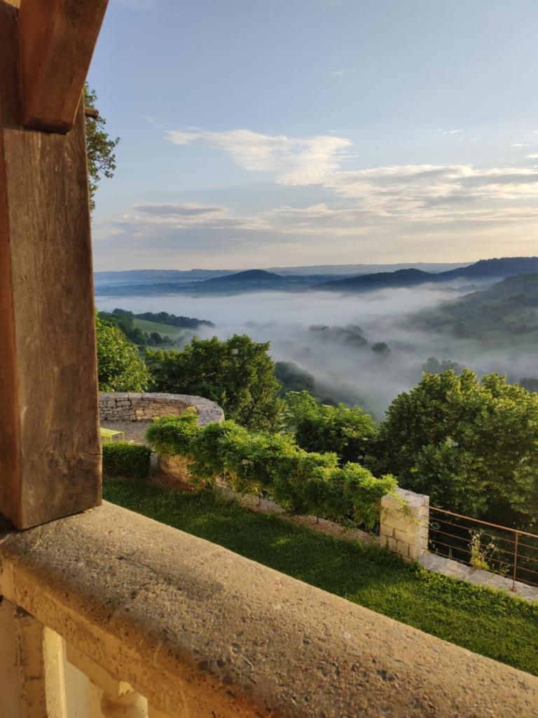 Château de Termes photo 2