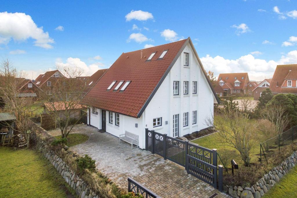 Lister Leuchtfeuer photo 4