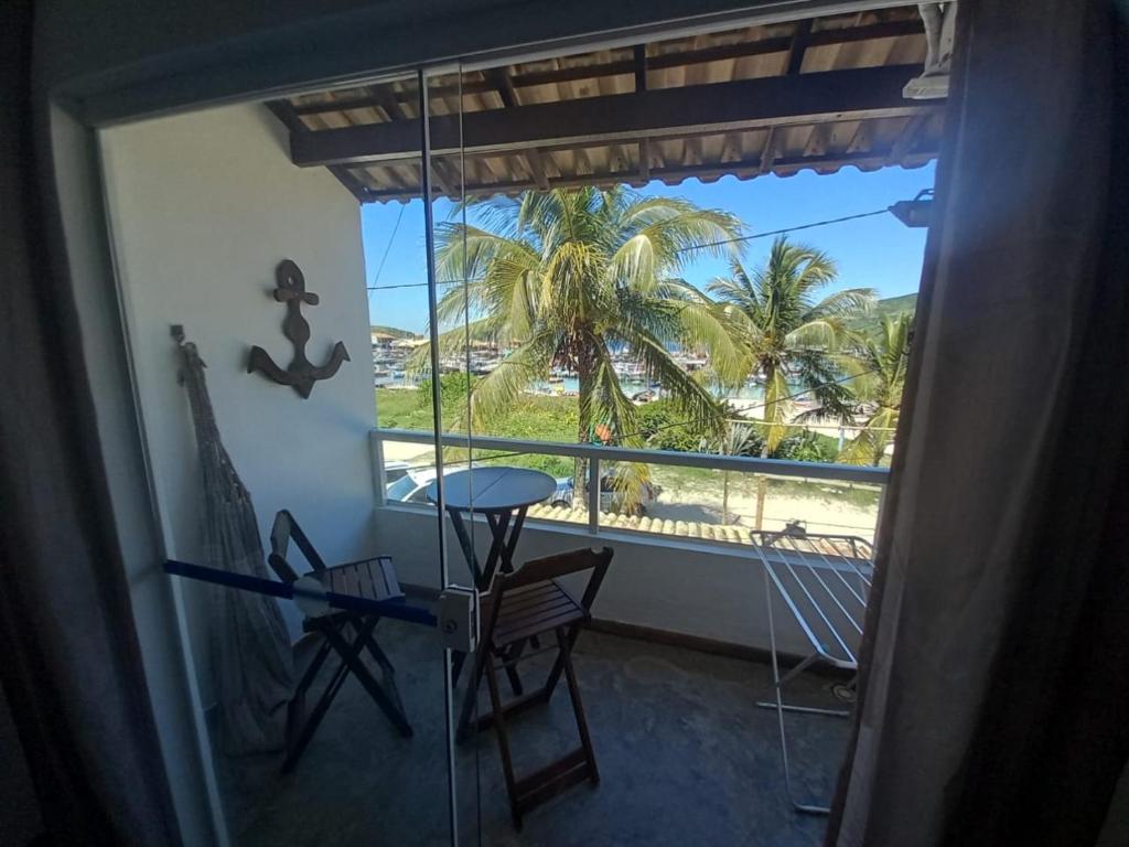 Hospedagem Pé Na Areia photo 4