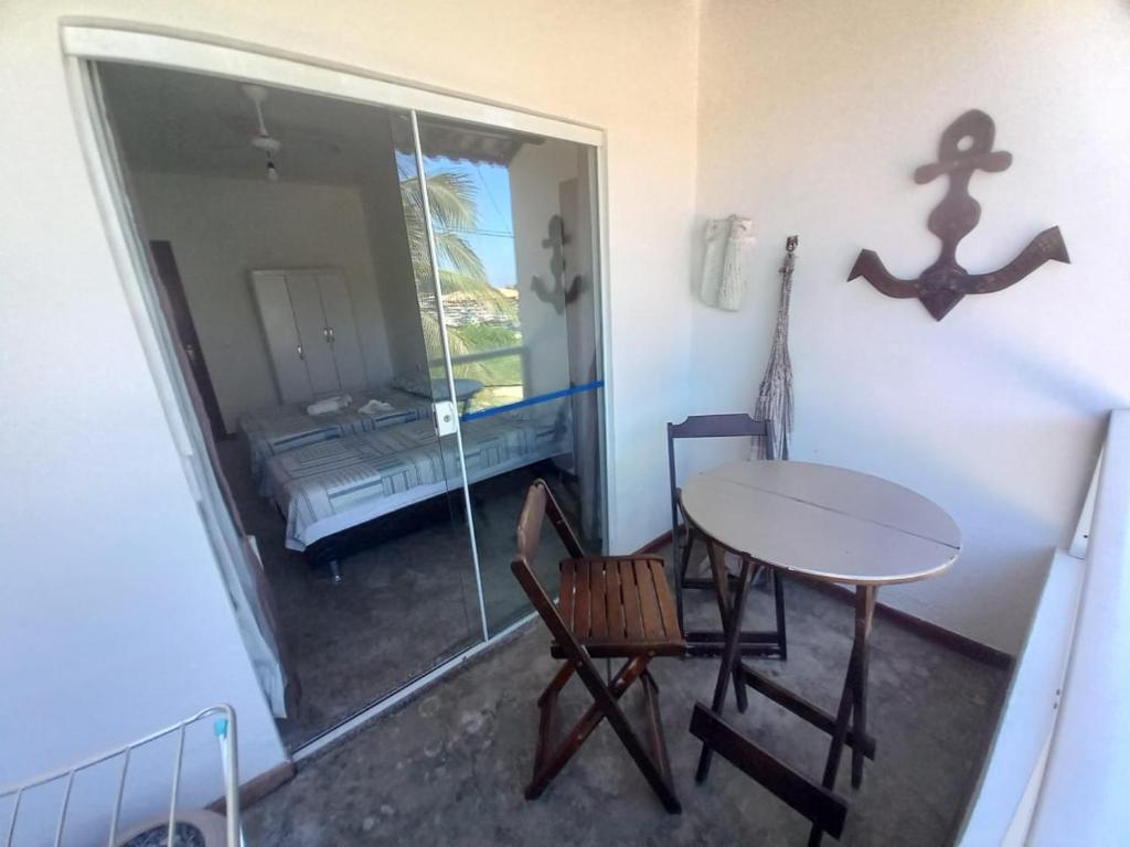 Hospedagem Pé Na Areia photo 1