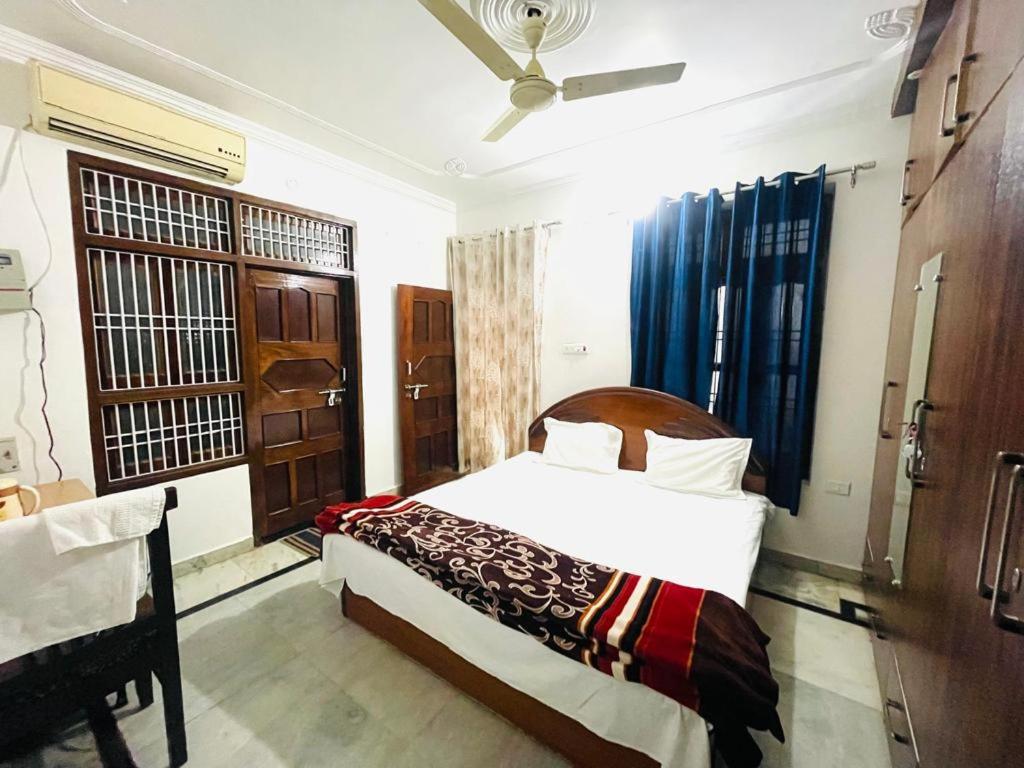 Suman Krishna homestay photo 2
