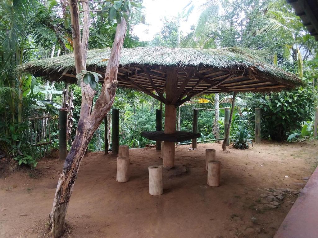 VIMANAYA Kabana & Restaurants photo 3
