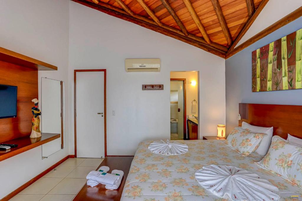Casa Yellow - Praia de São José/Prainha - Itacaré/BA photo 1