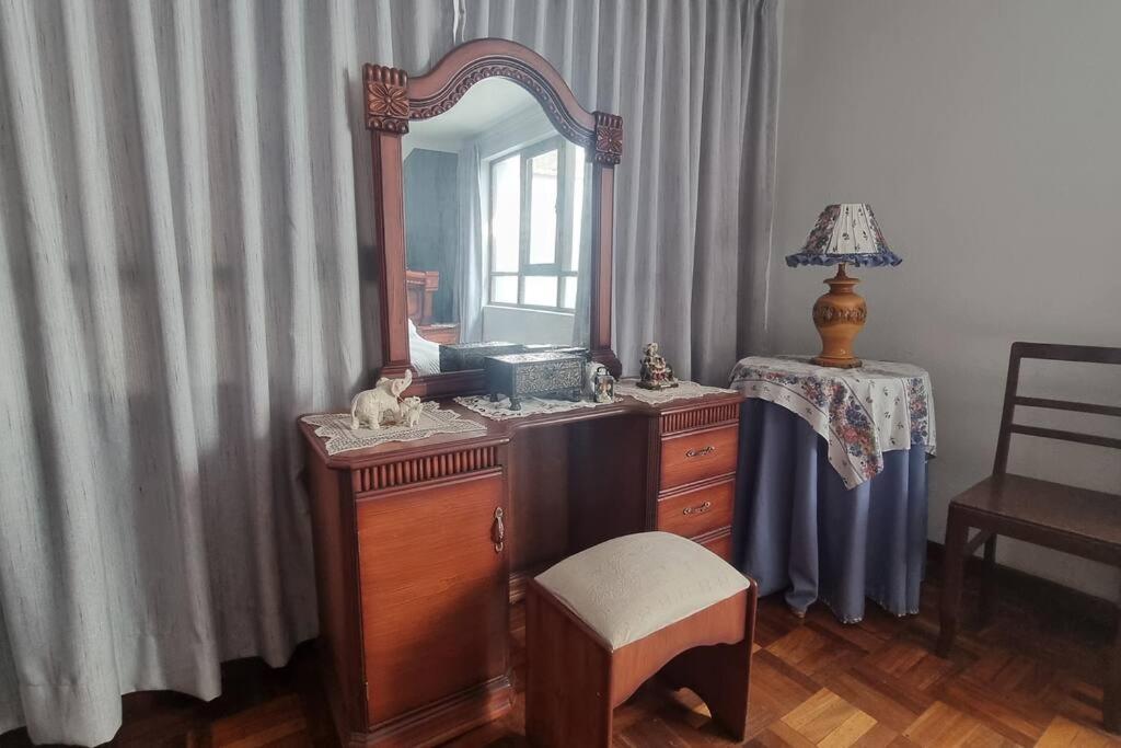 Central and quiet apartment in Cochabamba photo 3