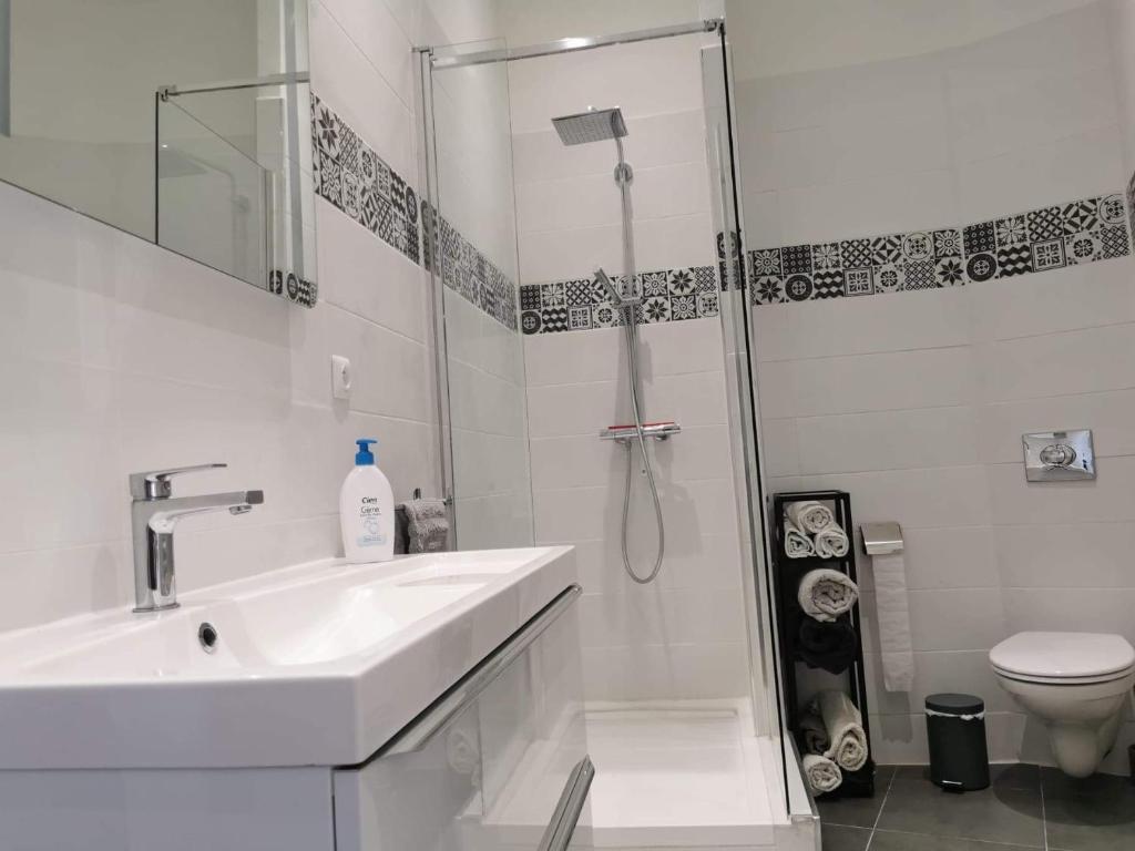 Place Jean Moulin Apartment photo 4