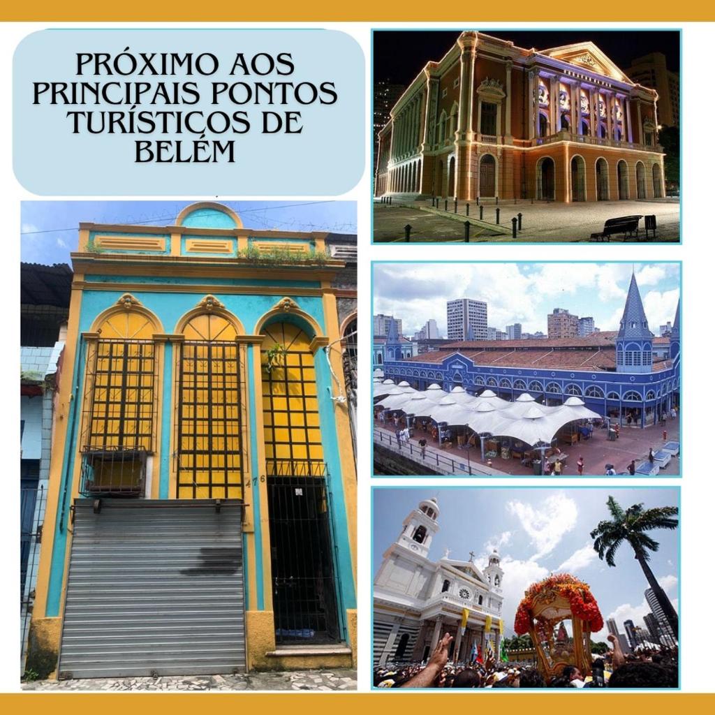 Suítes Guimarães