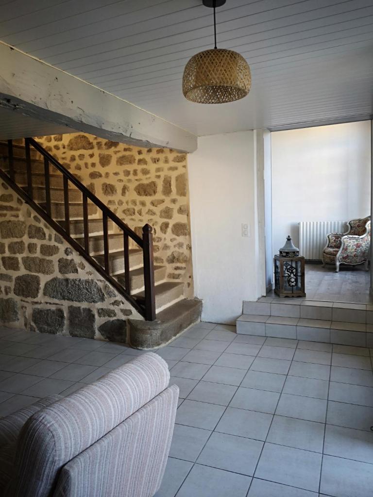 Maison de campagne chez Ludivine photo 2