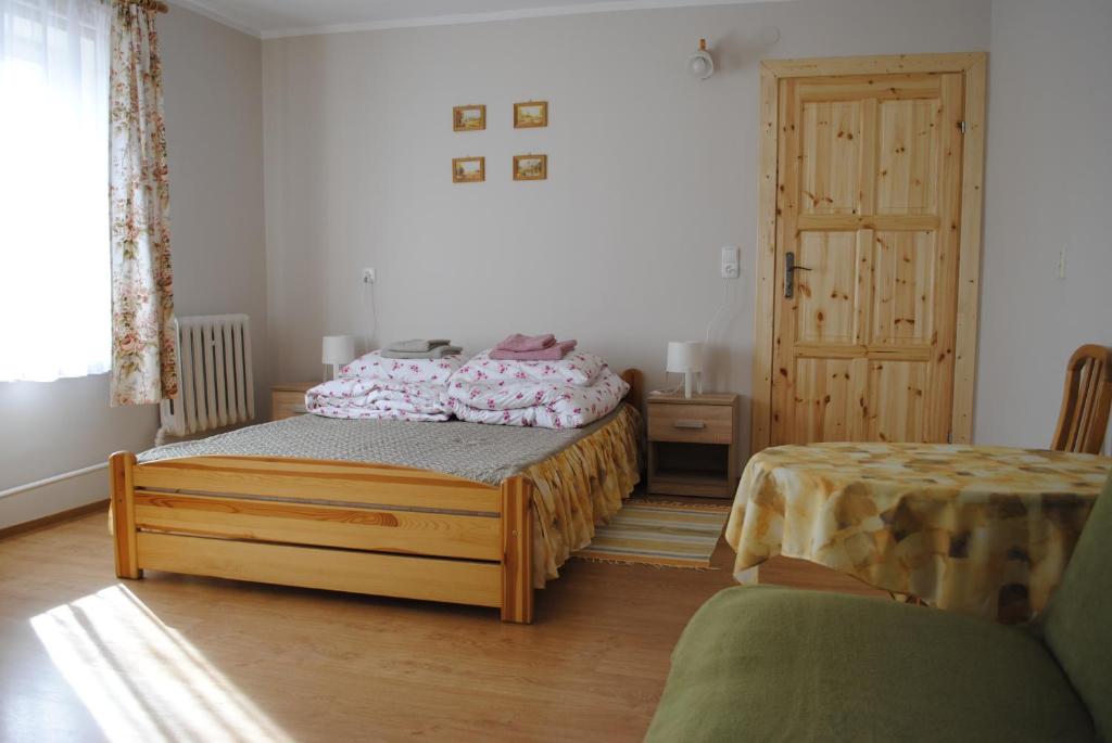 Zielony Gaj photo 1