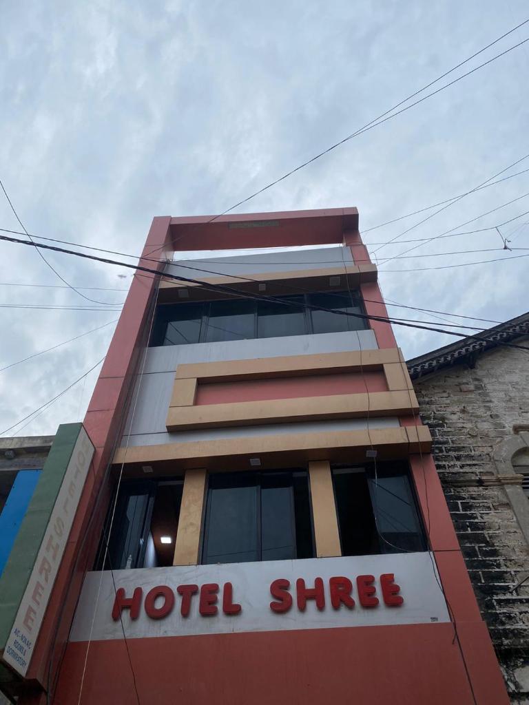 HOTEL SHREE DWARKA photo 1