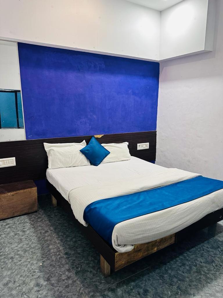HOTEL SHREE DWARKA photo 2