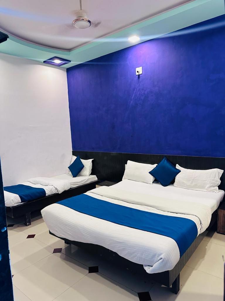 HOTEL SHREE DWARKA photo 4