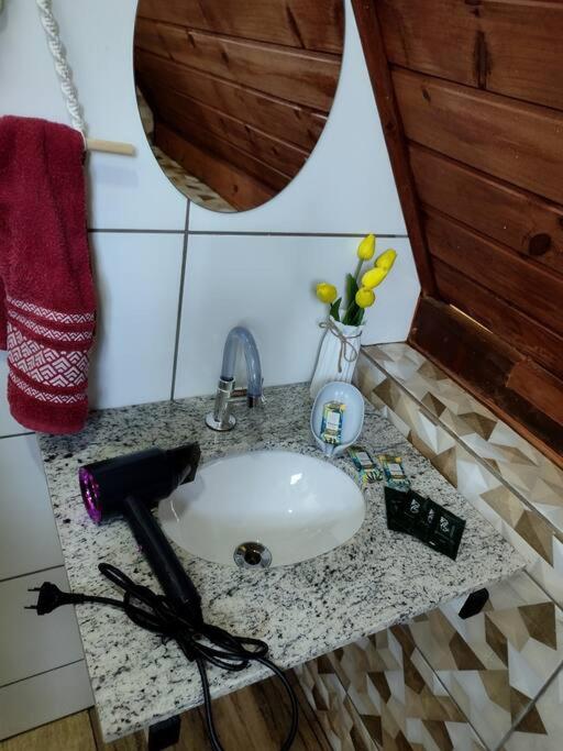 Linda Chacara com 2 Chalés em Boituva photo 1