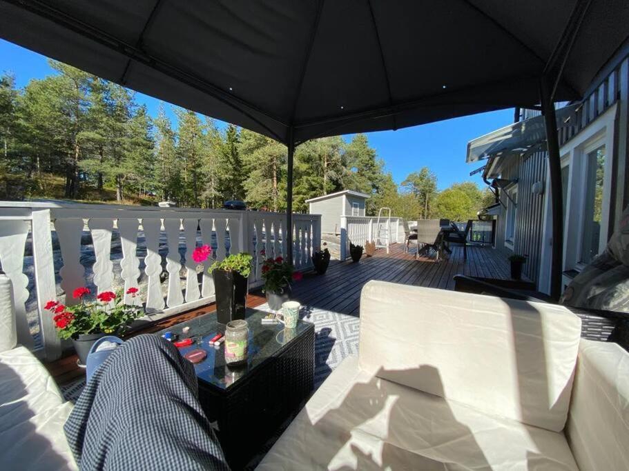 Nordic Villa photo 2