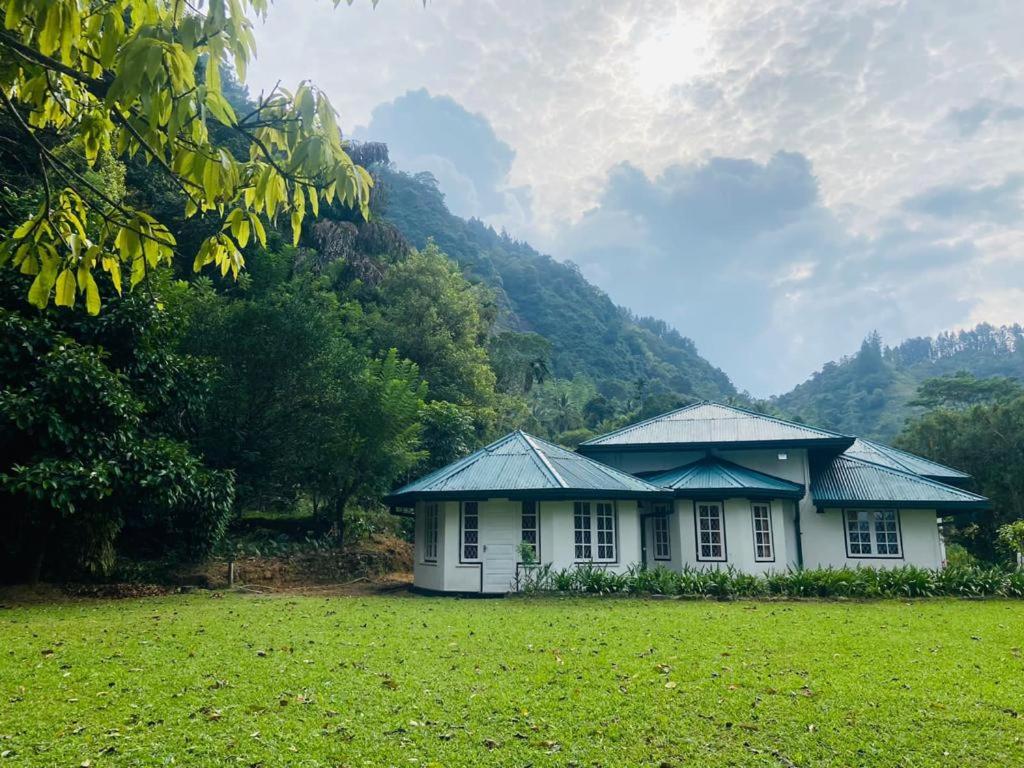 Herondale Estate Bungalow