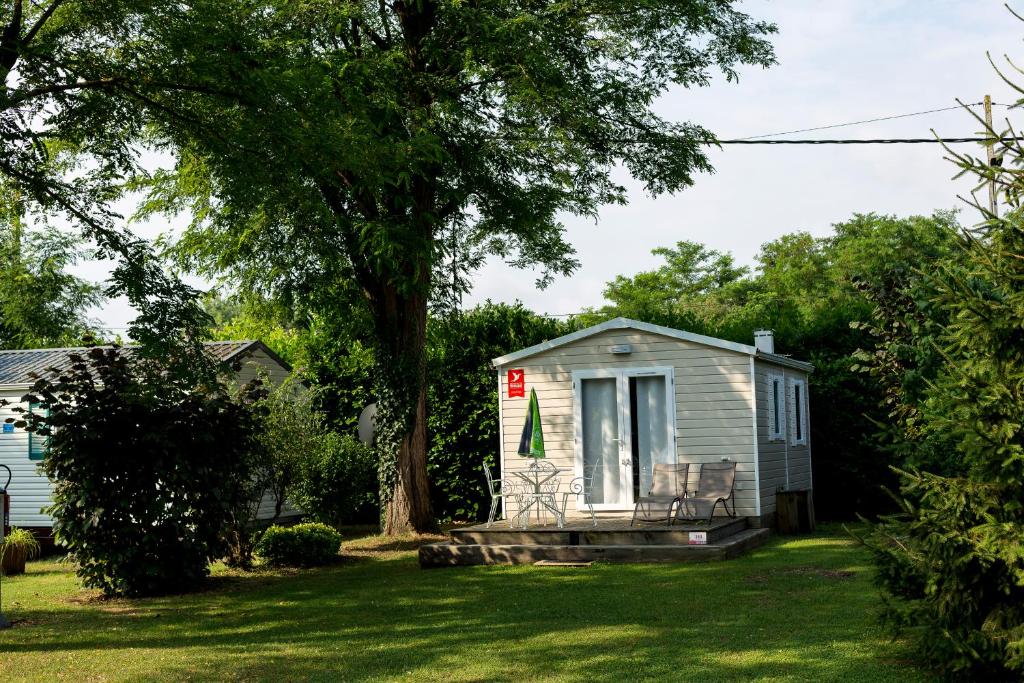 Camping touristique de Gien photo 3