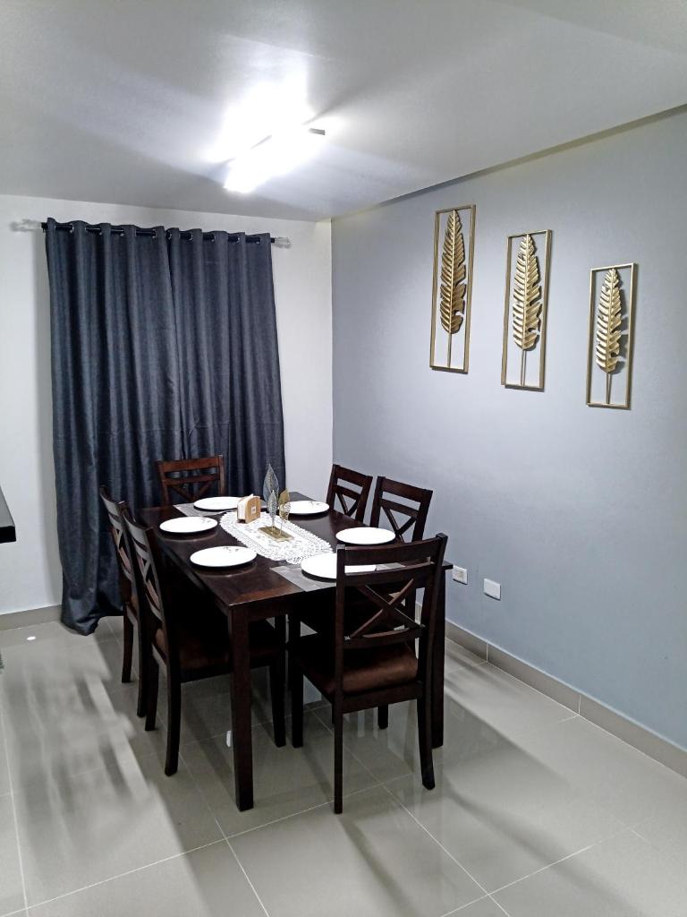 Cómodo y acogedor apartamento photo 1
