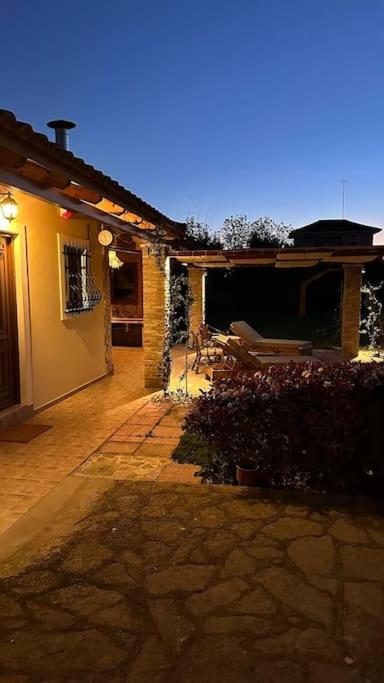 Villa Zoe photo 1