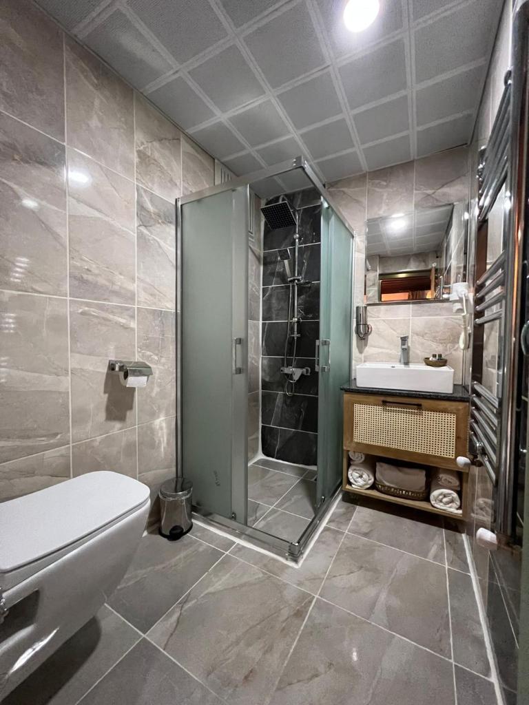 Albayrak Konağı Otel photo 2
