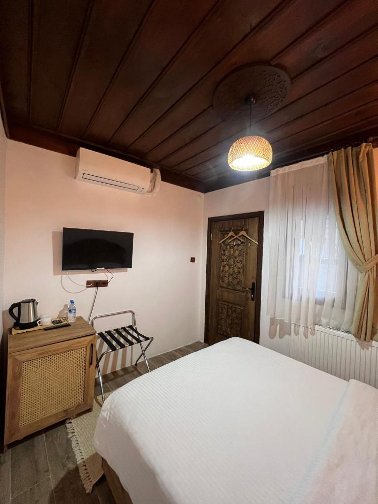 Albayrak Konağı Otel photo 3