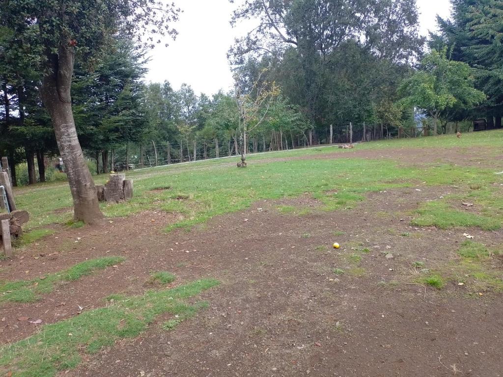 Casa de campo entre laureles pucura photo 2