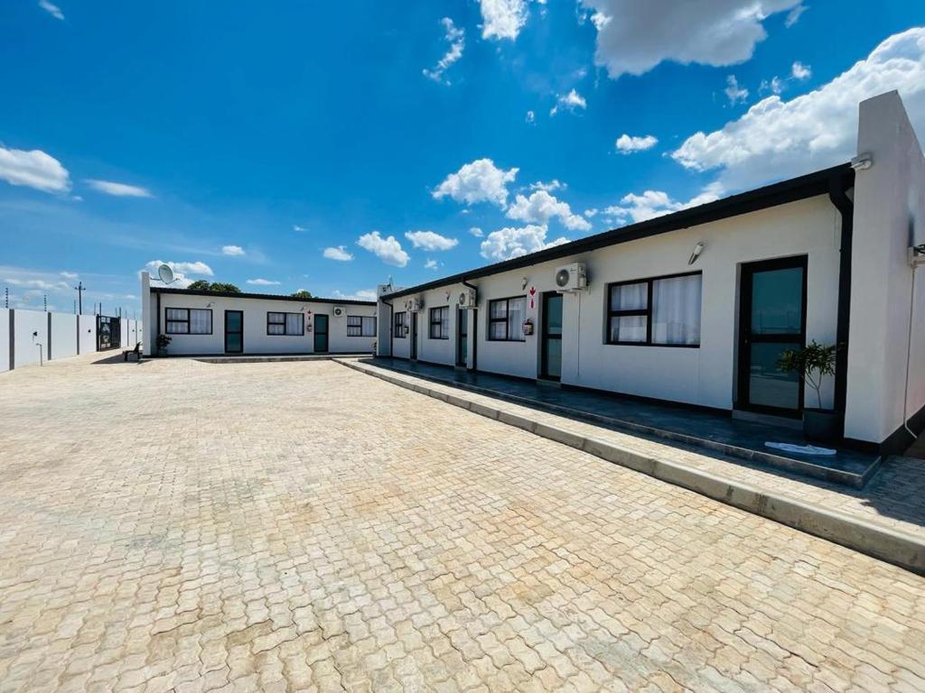 Shafas Guest House photo 1