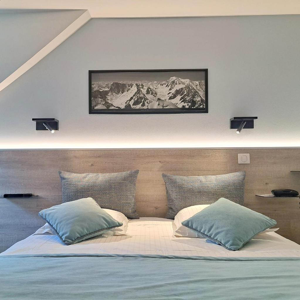 Hôtel des Princes, Chambéry Centre photo 1