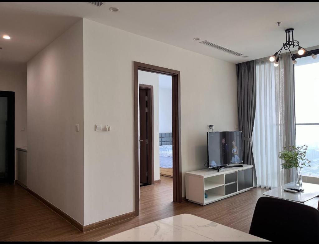 LiLiving in Skylake - 2BRs with Lakeview - Near Keangnam