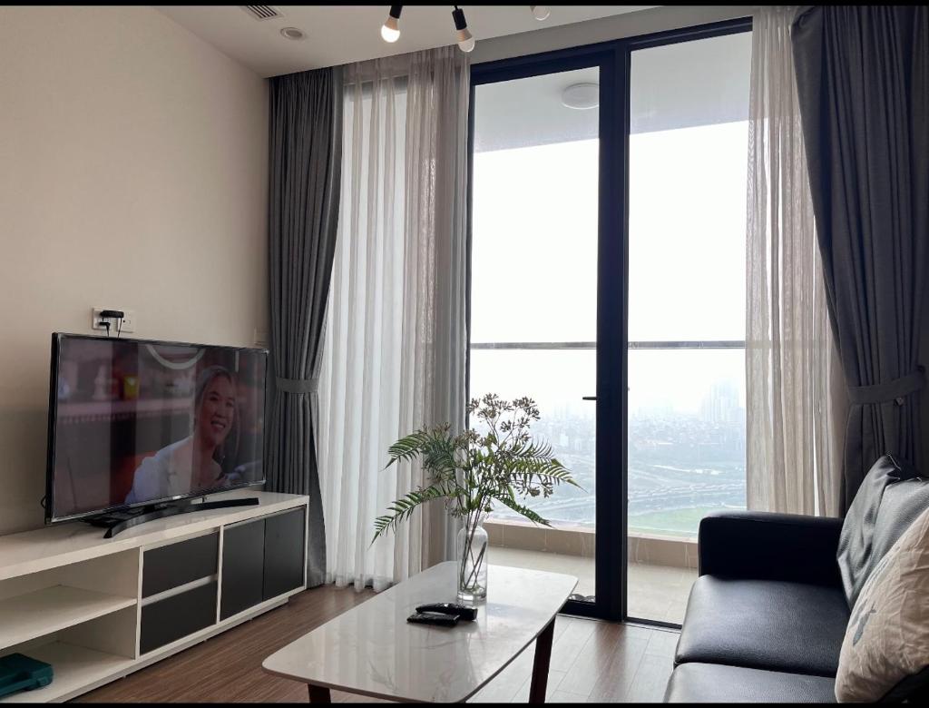 LiLiving in Skylake - 2BRs with Lakeview - Near Keangnam