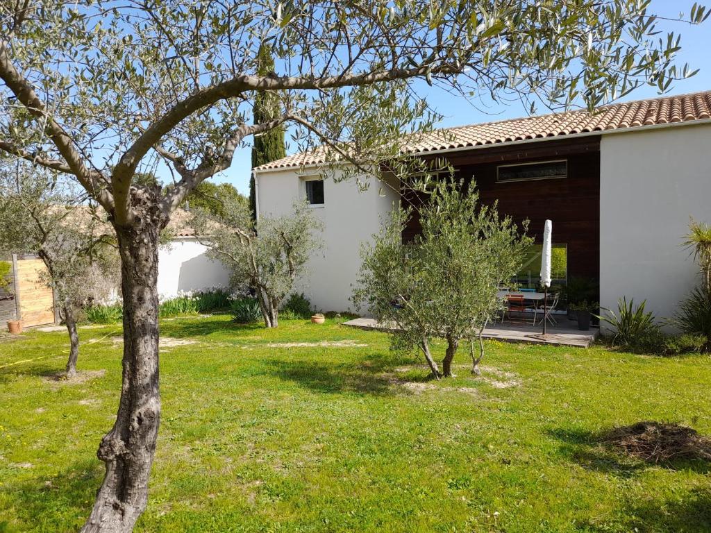 Villa Le Muscat