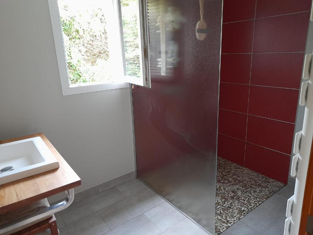 Villa Le Muscat photo 3