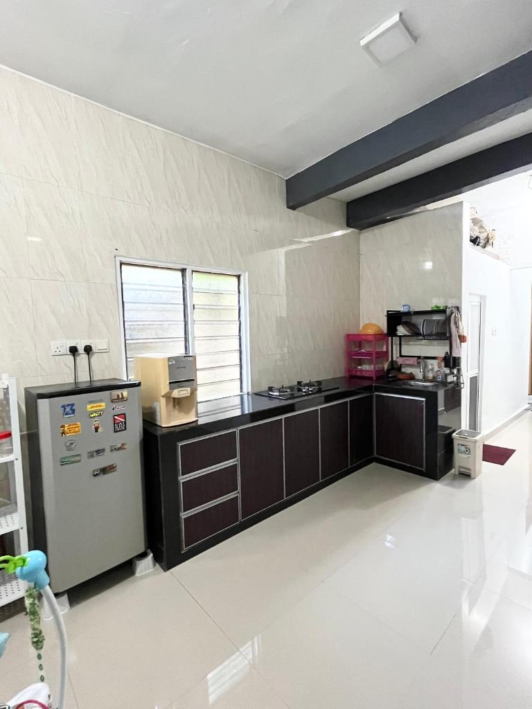Baiduri Homestay photo 2