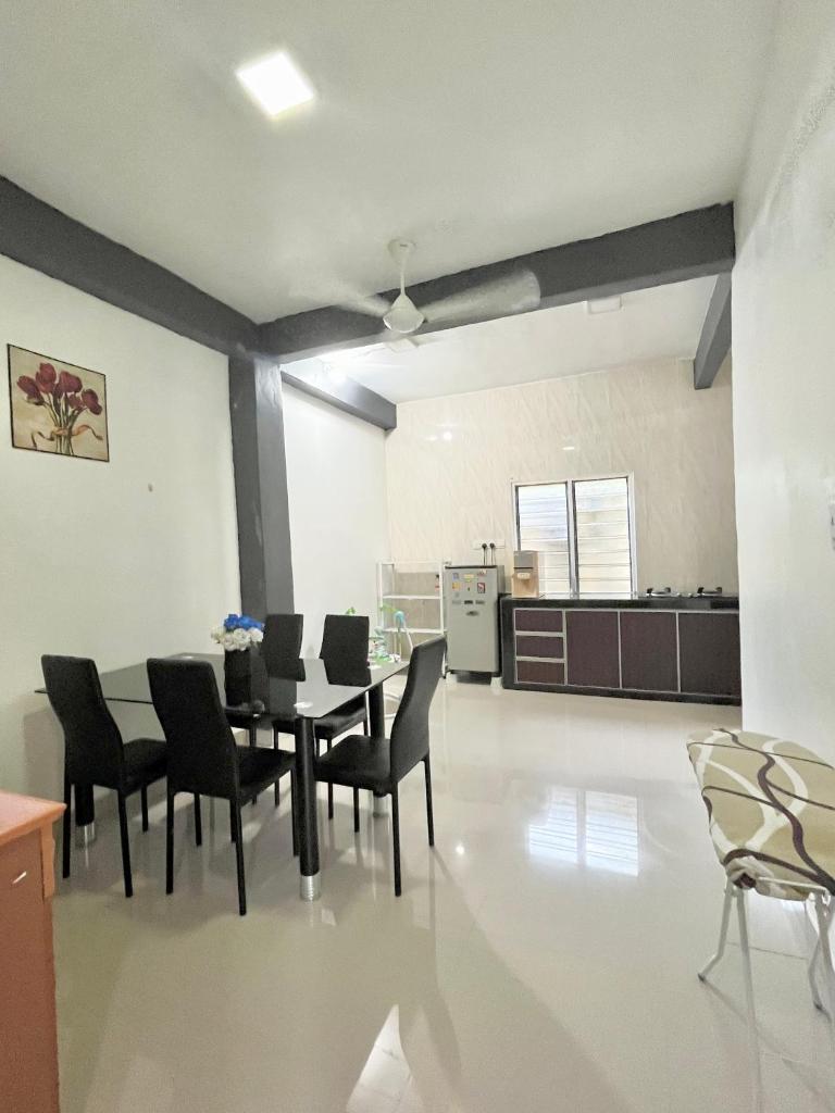 Baiduri Homestay photo 3