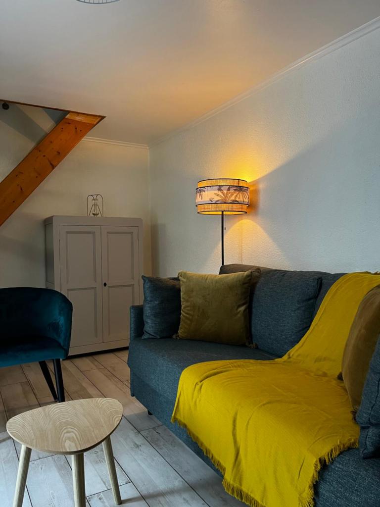 Chambres d'hôtes Le Maroni photo 3