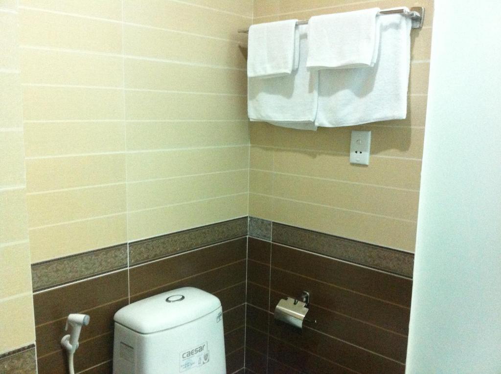 Khách sạn Minh Nhân