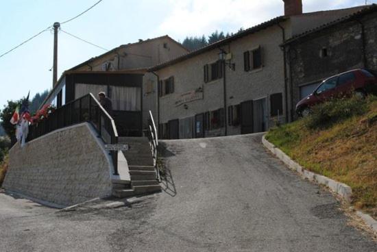 Agriturismo Monte Veletta photo 2