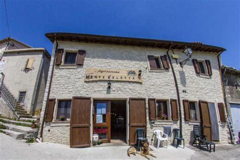 Agriturismo Monte Veletta photo 3