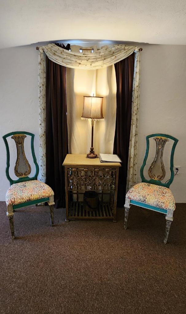 Lily Creek Lodge photo 2