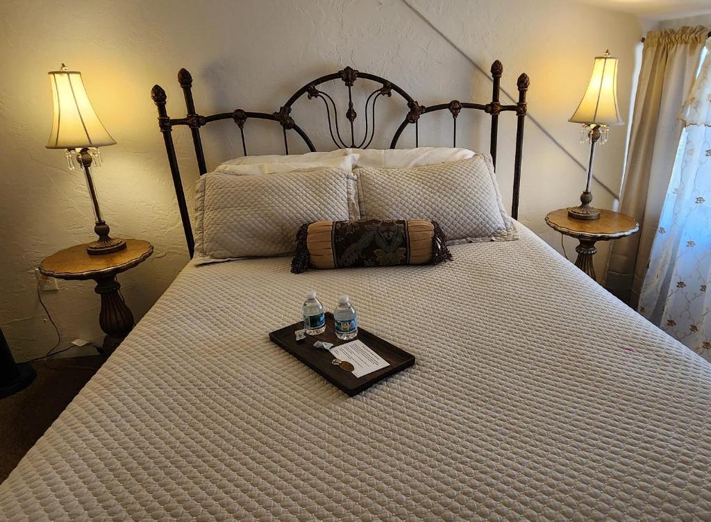 Lily Creek Lodge photo 3