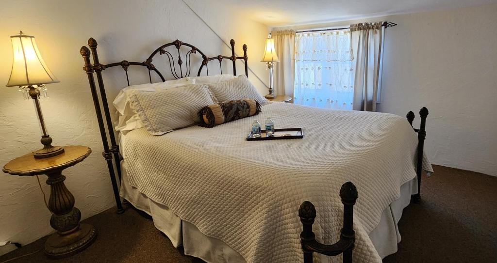 Lily Creek Lodge photo 4