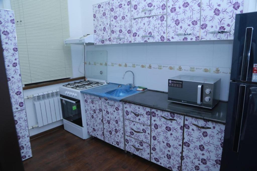 Mir hostel
