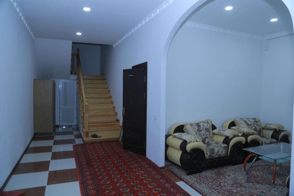 Mir hostel photo 1