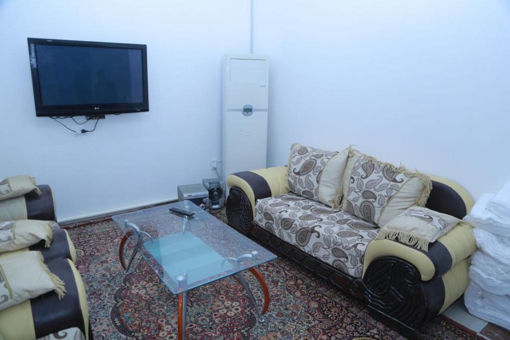 Mir hostel photo 3