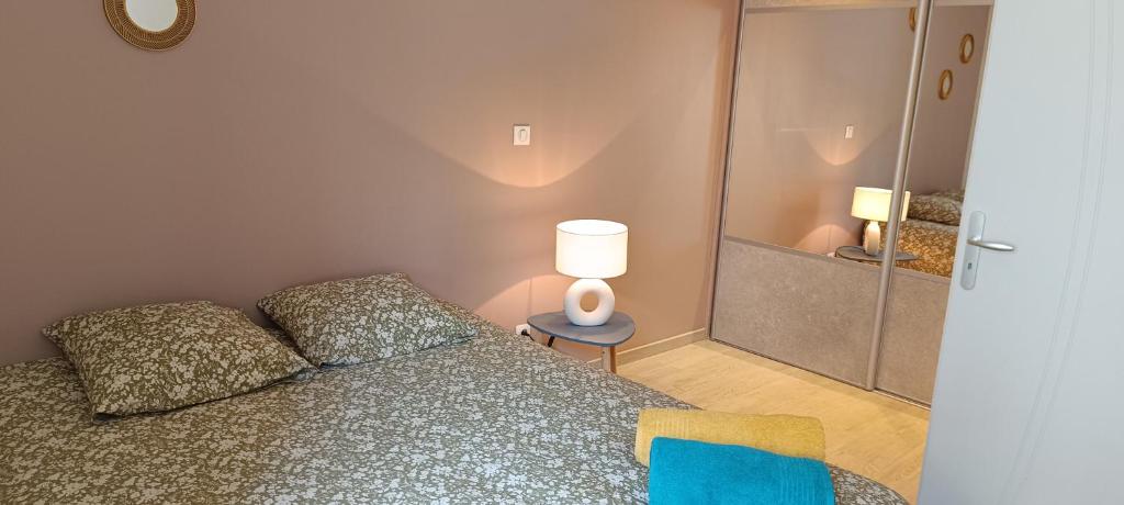 Charmant Triplex plein centre photo 1